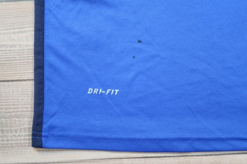 Nike Heim Fußball Trikot FRANKREICH Griezmann 7 Fußball Trikot 2016, Herren Größe L - Bild 18 von 20