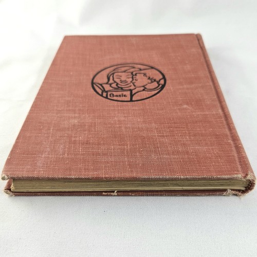 Elephant Stories In Basic Vocabulary 1956 Ex-Libris Hardcover Tacoma School Dist - Picture 5 of 20