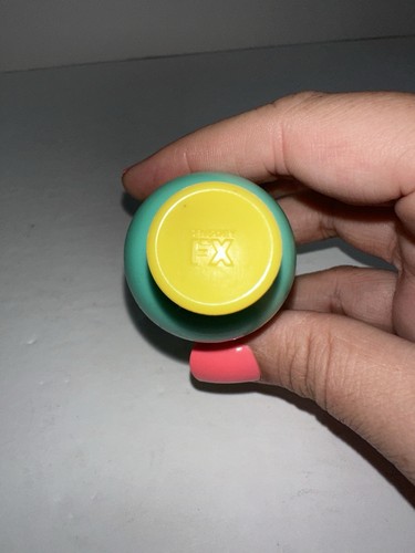 Sensory FX ASMR Pod Oddly Satisfying Pop Up Autism Toy Fidget, Relaxing Soothing - Picture 3 of 3