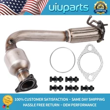 Catalytic Converters 2010-2017 For Chevy Chevrolet Equinox GMC Terrain 2.4L EPA