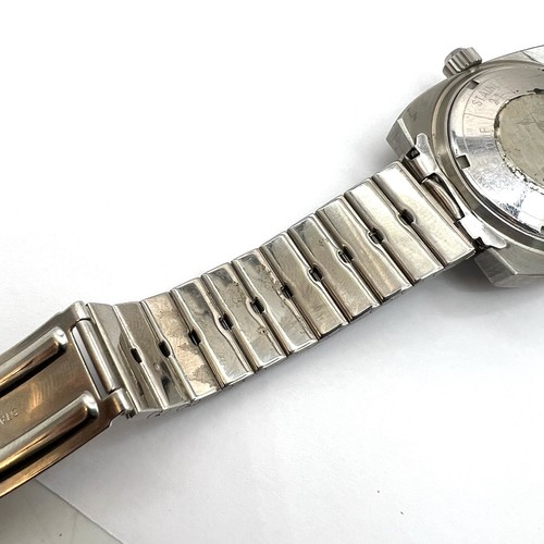 Orologio Vetta ESCAFANDRA Diver vintage Automatico Cal. AS  NOS vintage - Imagen 16 de 21