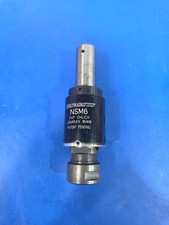 Tapmatic NSM6 tension compression tap chuck #10-3/4" or 5mm-18mm capacity