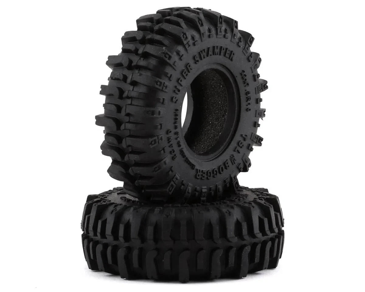 Rc Super Swampers In Hobby Rc Wheels, Tires, Rims & Hubs for sale