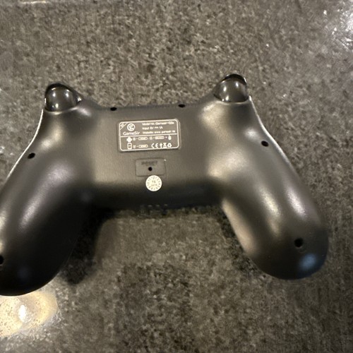 GameSir G3s Wireless Controller Gamepad for MAC/PC, PS3, iOS, Android & AppleTV4 - Picture 4 of 5