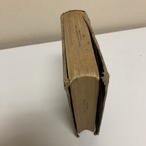 Science & Health with Key to the Scriptures by Mary Baker Eddy 1886 21st edition - Picture 8 of 16