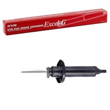 KYB EXCEL-G GASDRUCK STOßDÄMPFER VORDERACHSE PASSEND FÜR RENAULT ESPACE | 341110