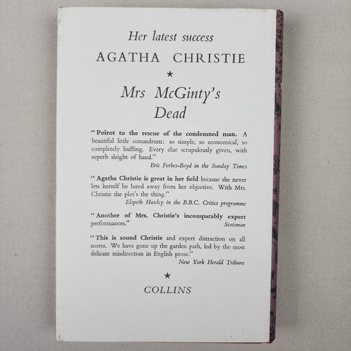 Agatha Christie Collection Hardcover Paperback Choose From List Combined Postage - Bild 365 von 819