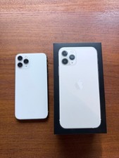 Apple iPhone 11 Pro   gebraucht,  guter Zustand, grau, 256 GB,