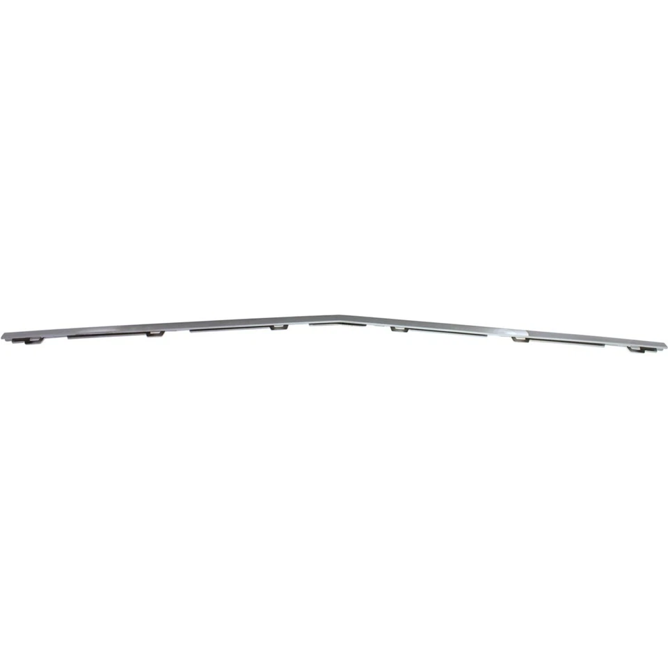 Borde de parachoques delantero para Lincoln MKZ 2010-2012 Foto 4 de 4