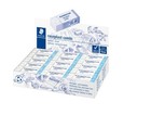 Staedtler 526BT30 Rasoplast Combi Eraser for Ink and Graphite - Pack of 30 30 Co