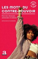 Feministe Toi-MêMe | Les Mots Du Contre-Pouvoir | Taschenbuch | FranzöSisch