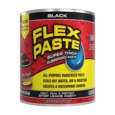 FLEX SEAL Family of Products FLEX PASTE Rubber Paste Rubber Paste