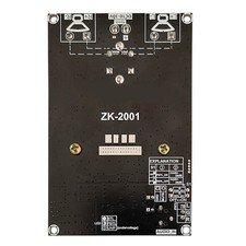 2x100W TPA3221 Stereo Digital Class D Amplifier Board High Power Digital