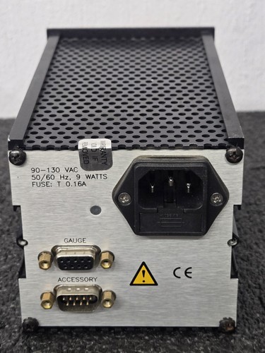 Controlador de medidor de vacío Pirani mejorado por convección Kurt J. Lesker 947 K9471206T - Imagen 8 de 14