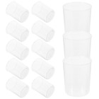  30 Pcs Graduated Cups Measuring Tool Kleiner Messbecher Transparente