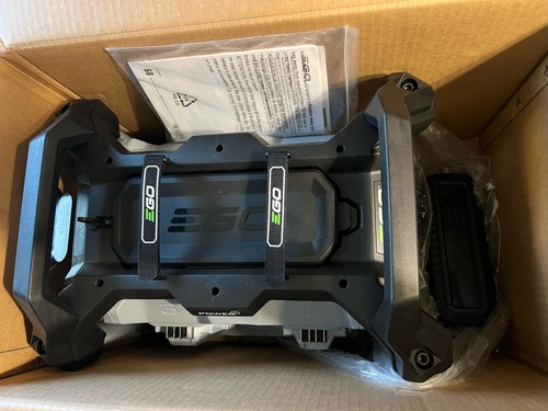 EGO Power+ Nexus Power Station PST3042 | 3000W | NO BATTERIES INCLUDED NEW - Picture 2 of 2