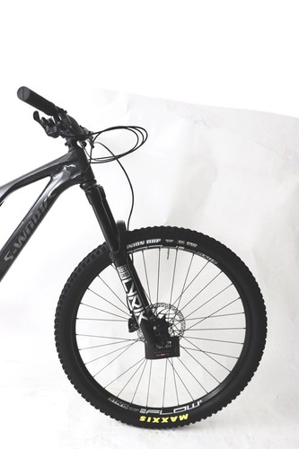 2023 Specialized Stumpjumper Evo S-Works S3 XTR Lots Of New Parts - Picture 2 of 12