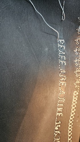 Pfaff Creative 1467 IDT Nähmaschine - Bild 11 von 13