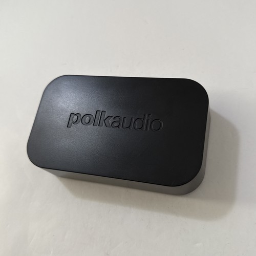 Trasmettitore subwoofer wireless Polk Audio PSWi225 - Foto 3 di 8
