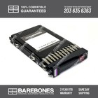 816993-B21 COMPATIBLE 1 Year BBO Warranty   HPE 960GB SATA 6G MU SFF PLP SC SSD