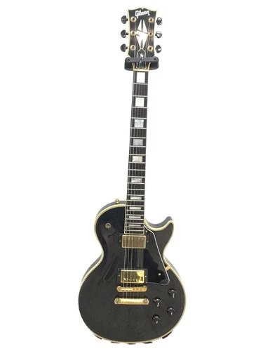 Gibson electric guitar Les Paul Custom Used