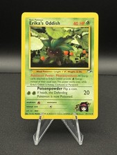 Image for Erika's Oddish