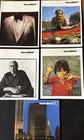 #K0032-5 X Magazyn Hasselblad 70, 71, 72, 73, 80