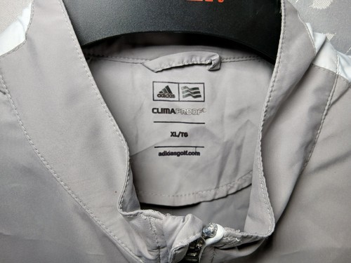 Adidas Climaproof Jacke Größe XL - Bild 5 von 12