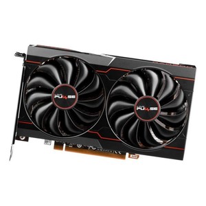 Sapphire Pulse Radeon RX 6500 XT OC n Scheda grafica PCI 11314-08-20G