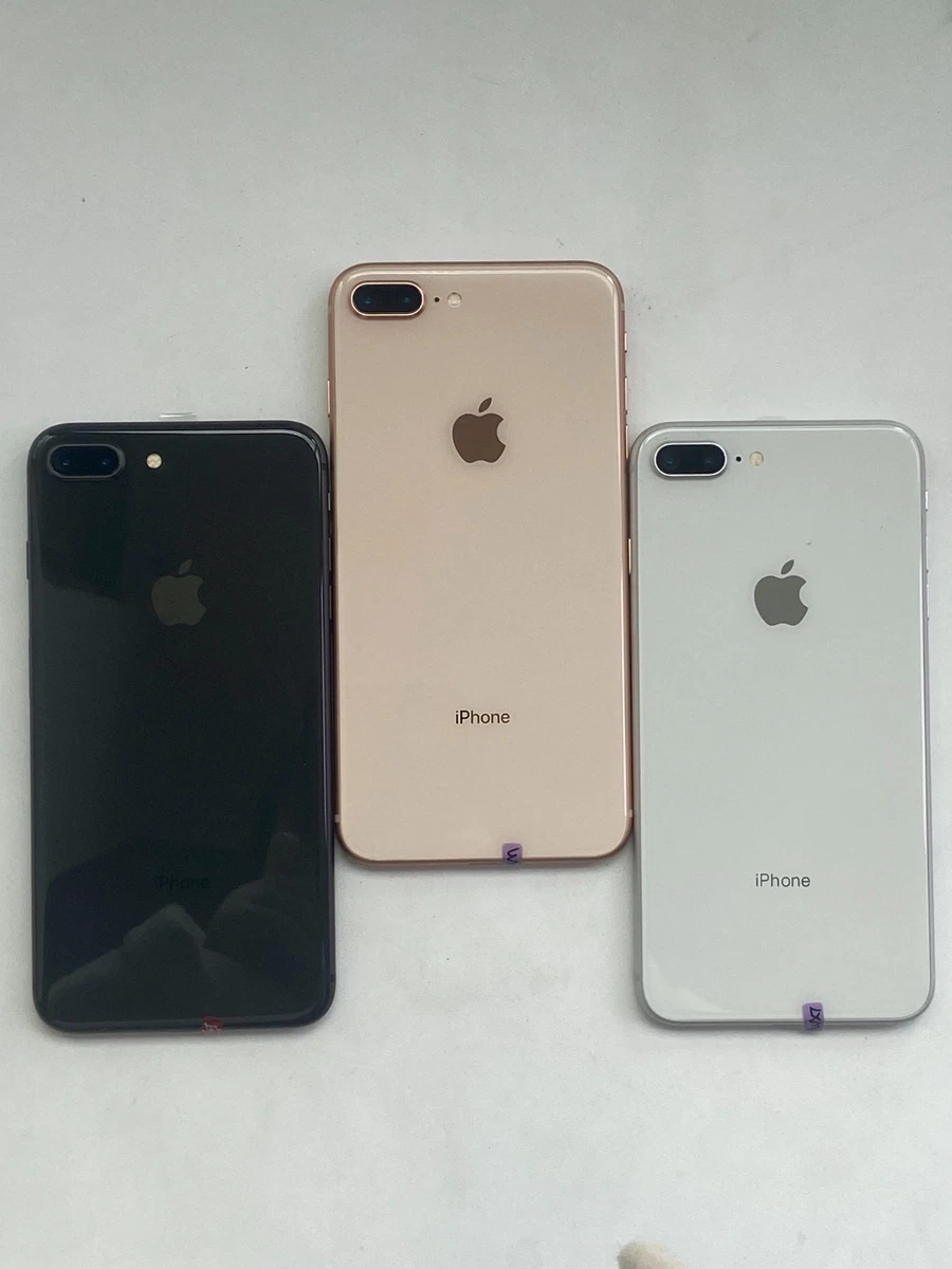 iPhone 8 Plus Hexa Core iOS for sale | eBay