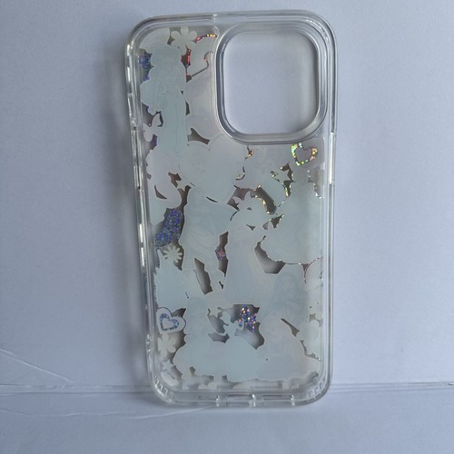 Disney Princess iPhone Case Clear - Photo 2 sur 6