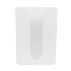 3 stücke Punch Free Tissue Box Küche Serviettenkasten Wandbehanggewebe