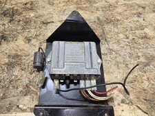 Módulo de control de batería de gasolina Bentley Arnage 1980 1697D546 111kW GENUINO