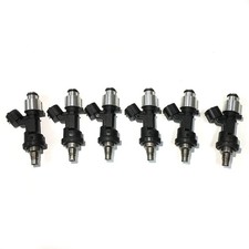 Fuel Injectors 440cc For 1993-1998 Toyota Supra 2jz 2jz-gte 42lbs Highz Turbo