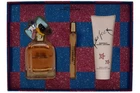 Marc Jacobs Perfect 3pc Gift Set For Women100ml EDP + 75ml Lotion + 10ml Spray