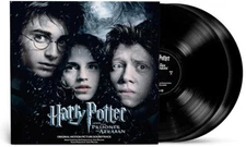 John Williams - Harry Potter And The Prisoner Of Azkaban (Original Soundtrack) [