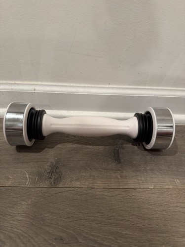 Shake Weight 2.5 lb Pound Shake Weight Home Gym Firming Home Exercise - Picture 2 of 8