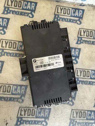 Mini Cooper One R56 Footwell Light Module ECU 33 3453744 61353453744-01