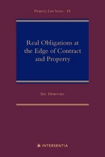 Siel Demeyere Real Obligations at the Edge of Contract an (Hardback) (UK IMPORT)