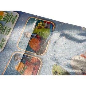 LEGO DUPLO: Miles' Space Adventures (10824)