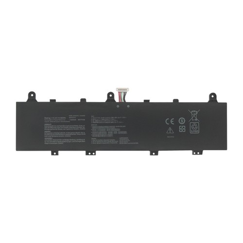 Laptop Battery C41N1906-1 for ASUS TUF Gaming F15 FX506 FX506IU FX506LU FA506QR - 第 1/2 張圖片