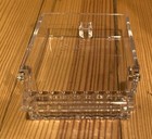 Nespresso CitiZ Coffee Maker C110 Part, Drip Base Frame Tray For Used Pod Bin