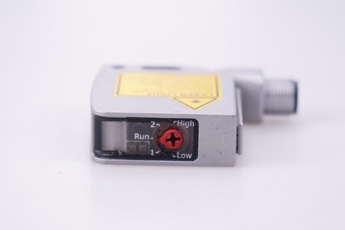 BALLUFF Bod000m Bod 21m-la02-s92 Opto-électronique Distanzsensor - Picture 3 of 4