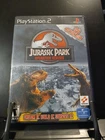 Jurassic Park: Operation Genesis (Sony PlayStation 2, 2003) PS2 Game CIB