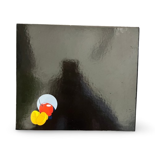 Walt Disney World Mickey Mouse Photo Album Memory Scrapbook 8x8 - Picture 11 of 11