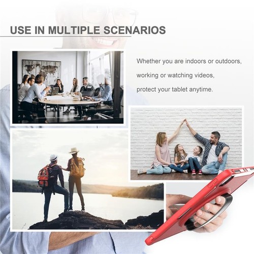 Stand Case For iPad 10.2 9th 7th 8th Generation Air 2 10.9 10th 5th 6th Mini 6 - Picture 14 of 171