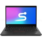 Laptop Lenovo ThinkPad T14 Gen 2A Ryzen 5 Pro 32GB 256GB SSD NVMe FHD DOTYK W11P