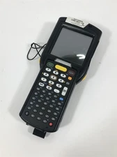 Motorola Symbol MC32N0 Mobile Scanner Computer Windows Embedded MC32N0-SL3HCLE0A