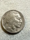 1929-P Buffalo Nickel VF Very Fine Condition Nice Coin See Pics 7839