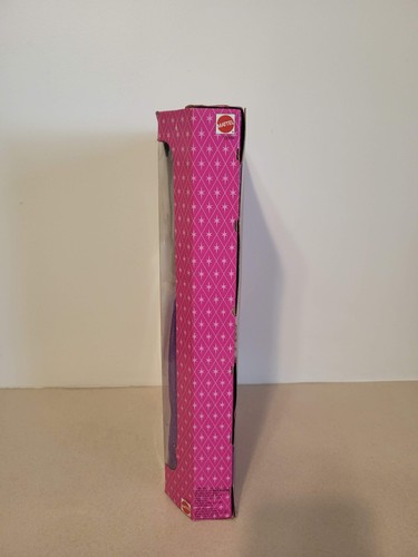 Muñeca Barbie Purple Passion Edición Especial 1995 Nueva en Caja - Imagen 5 de 6